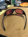 BobsterA Charger Gloss Black Frame rose Lens