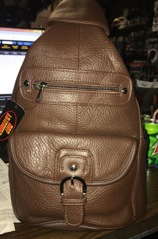 BACKPACK/PURSE 003000