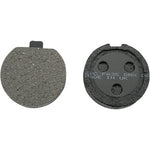 FA35 EBC BRAKES