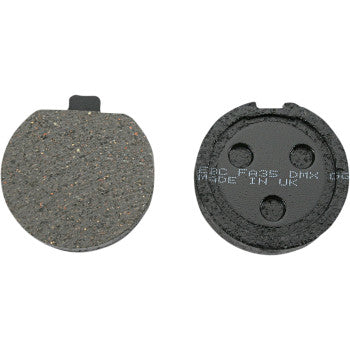 FA35 EBC BRAKES