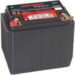 PC680 - Odyssey Powersport AGM Drycell Battery - ODS-AGM16L