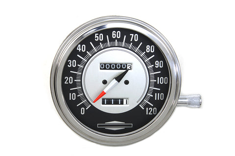 SPEEDOMETER 1.1 RATIO