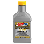 Amsoil 5W-50 Synthetic ATV/UTV Engine Oil