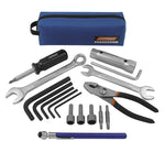 CruzTOOLS® Speedkit Compact Tool Kit for Harley-Davidson