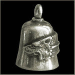Wolf Spirit Gremlin Bell Motorcycle Good Luck