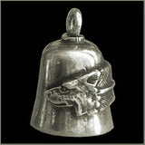 Wolf Spirit Gremlin Bell Motorcycle Good Luck
