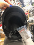 D.O.T Hawk Dull Black H1-B-L