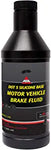DOT 5 silicone brake fluid  SBF-12
