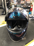 Iron Airform Chantilly opal Blue 0101-133395 Large