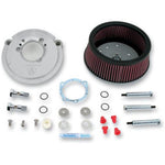 Arlen Ness Stage 2 Big Sucker Air Cleaner Kit Harley Sportster 883 120 1991-2019