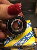 Doubled sided Bearing Made in Portugal SNR 6202.EEJ30