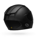 Bell Qualifier Dlx Mips Matte Black mrsp $279.95 Small DOT Helmet New Display