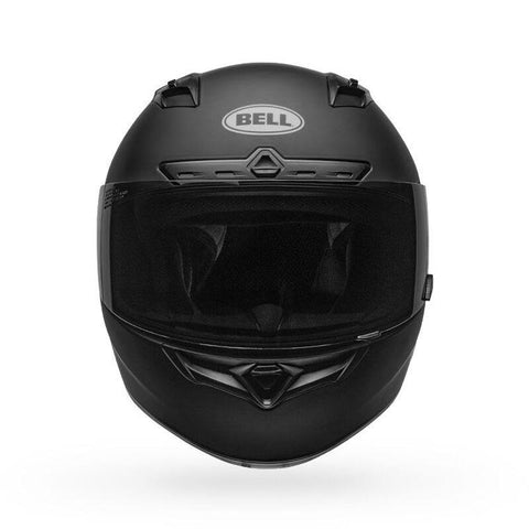 Bell Qualifier Dlx Mips Matte Black mrsp $279.95 Small DOT Helmet New Display