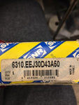 Double side Bearings SNR made in France 6310.EEJ30D43A50