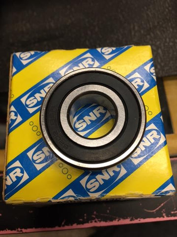 Doubled sided Bearing Made in Portugal SNR 6202.EEJ30