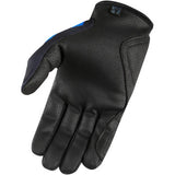 ICON 3301-3889Hooligan™ Gloves HOOLIGAN™ Glove - Subdermal -