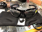 BobsterA charger Gloss Black Frame Clear Lens2610-0442