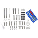 External Fastener Kit - Evolution '85-'99