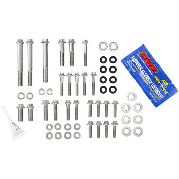 External Fastener Kit - Evolution '85-'99