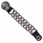 ladies Buffalo Nickel Vest Extender