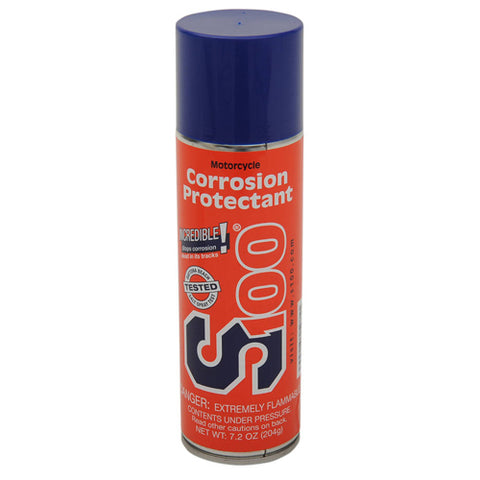 Total cycle Corrosion Protectant S100