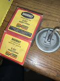 Vintage Shurhit Ignition Repair Parts V-302 Vacuum Chamber Still In Original Box