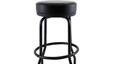 Icon Tires Bar Stool Man Cave Service station garage Gas Oil Auto Motorcycle