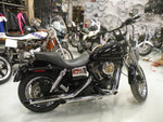 1999 Harley Davidson Dyna FXDX Super Glide T Sport Motorcycle