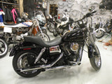 1999 Harley Davidson Dyna FXDX Super Glide T Sport Motorcycle