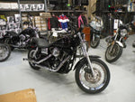 1999 Harley Davidson Dyna FXDX Super Glide T Sport Motorcycle