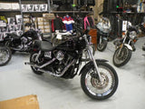 1999 Harley Davidson Dyna FXDX Super Glide T Sport Motorcycle