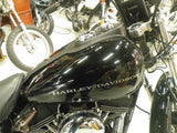 1999 Harley Davidson Dyna FXDX Super Glide T Sport Motorcycle