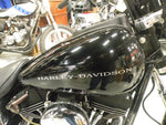 1999 Harley Davidson Dyna FXDX Super Glide T Sport Motorcycle