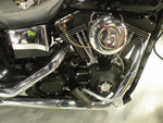 1999 Harley Davidson Dyna FXDX Super Glide T Sport Motorcycle
