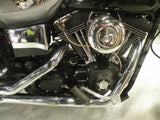 1999 Harley Davidson Dyna FXDX Super Glide T Sport Motorcycle