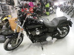 1999 Harley Davidson Dyna FXDX Super Glide T Sport Motorcycle