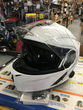 SENA 0100-2055 OUTRUSH-GW0XLOutrush Helmet white