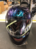 Icon Helmet Airform blue color 0101-13393 small