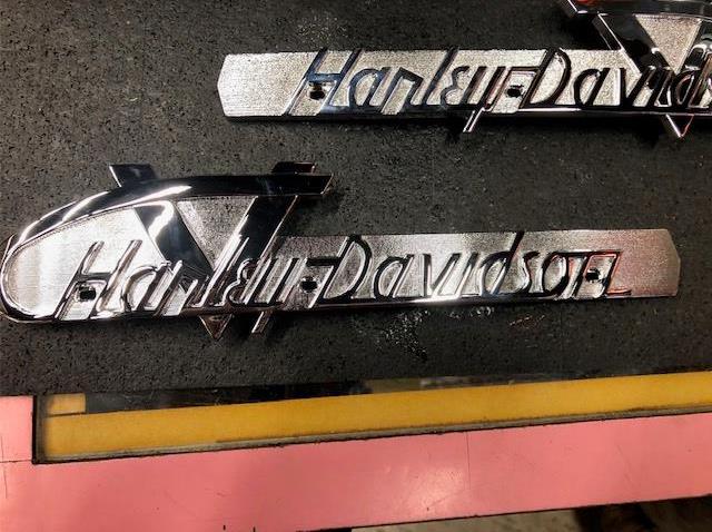 EMBLEMS / DECALS – Tagged 