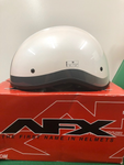 AFX FX200S Pearl White Star Stripe