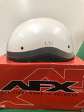 AFX FX200S Pearl White Star Stripe