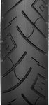 SHINKO Tire 777 Cruiser Front 90/90-21 54h Bias W/W - Shinko Part# 87-4565