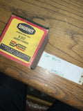 Vintage Shurhit Ignition Repair Parts V-302 Vacuum Chamber Still In Original Box