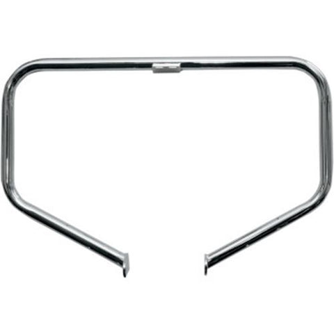 Lindby UNIBAR Highway Crash Bar Engine Guard 1986-2003 Harley Sportster 883 1200