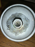 Vintage Shurhit Ignition Repair Parts V-302 Vacuum Chamber Still In Original Box