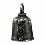 Motorcycle Gremlin Bell Final Military Tribute Never Forget