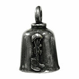 Motorcycle Gremlin Bell Final Military Tribute Never Forget