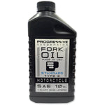 Fork Oil Standard SAE 10 W 1qt