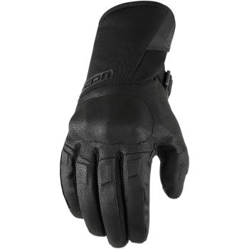 Raiden Gloves 3301-3716 Icon  XL
