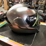 QuickSliver Icon Helmet Airflite 0101-10844 xl